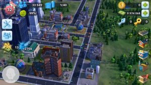 SimCity Build it Hack 999,999 SimCash