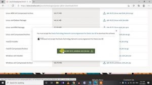 How Download Java & Net Beens