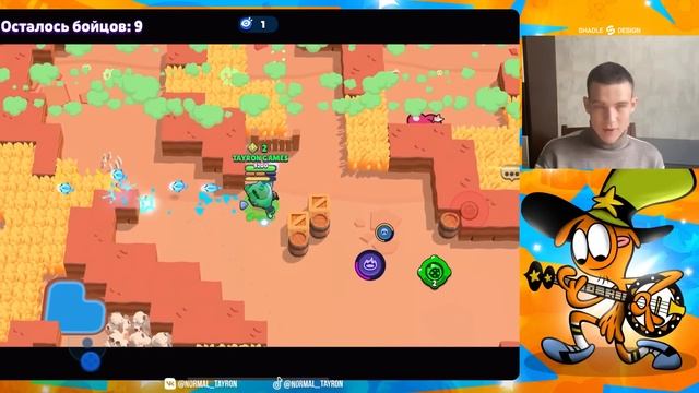 ЗА ПАРУ КАТОК ВЕРНУЛ ВСЕ КУБКИ?? КАК БУДТО ЗЕЗОН НЕ СБРАСЫВАЛСЯ! смотреть онлайн