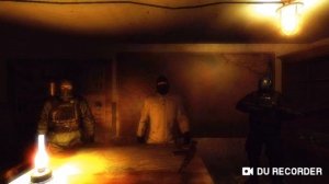 МЕТРО 2033 НА ТЕЛЕФОНЕ!