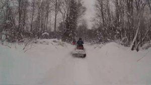 ❄ Порадовала отличная погода и дружная компания!!! ❄