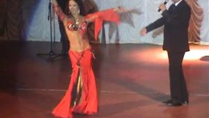IRINA POPOVA , bellydance orientaldance