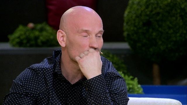 Давай поженимся! Парикмахер в поисках счастья. Выпуск от 02.09.2020