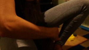 Избавляем кота от лишней шерсти