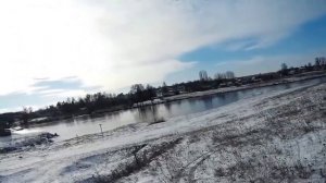 Intruder 200 vs Piaggio 50. немного подурачились)