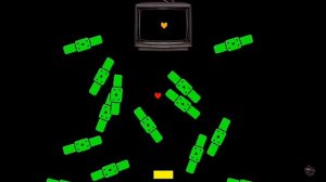 Омега Флауи без сохранения (Полу RYTP)