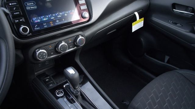 New 2024 Nissan Kicks SV at Nissan of Cookeville смотреть онлайн