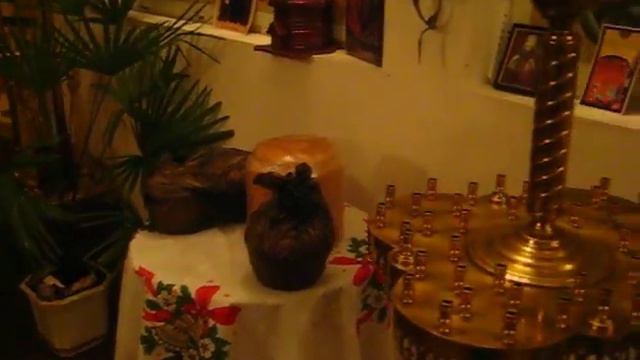 Читання Діянь св. Апостолів українською