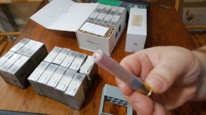 Несостоявшийся обзор патронов 410 калибра))