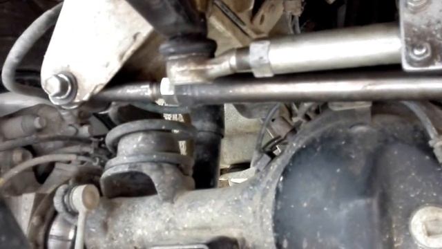 Идеальная работа тяги панара смотреть онлайн