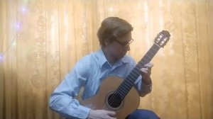 Айтым салем, Каламкас