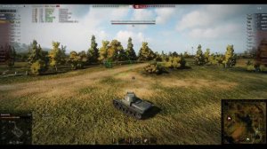T-127 Как играть на танке, видео гайд, обзор танка Т-127