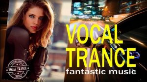 Vocal trance