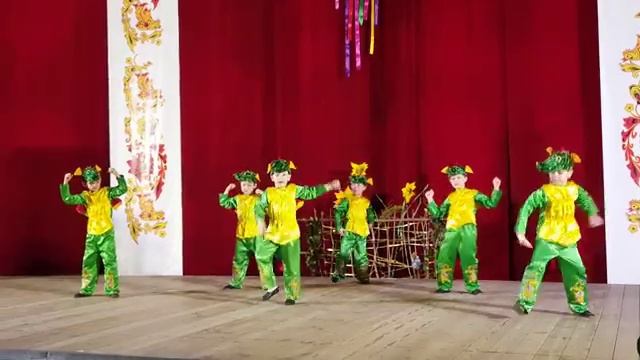 Танец драконов