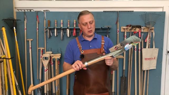 Мощнейшая лопата для питомников Idealspaten смотреть онлайн