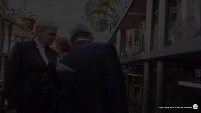 Прием у ректора директоров школ г. Курска в формате круглого стола смотреть онлайн