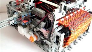 Ткацкий станок