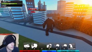 NEW EPIC GODZILLA vs KONG ROBLOX GAME!