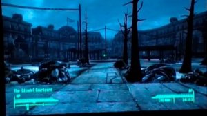 Fallout 3 - Broken Steel Gameplay | GamersCast