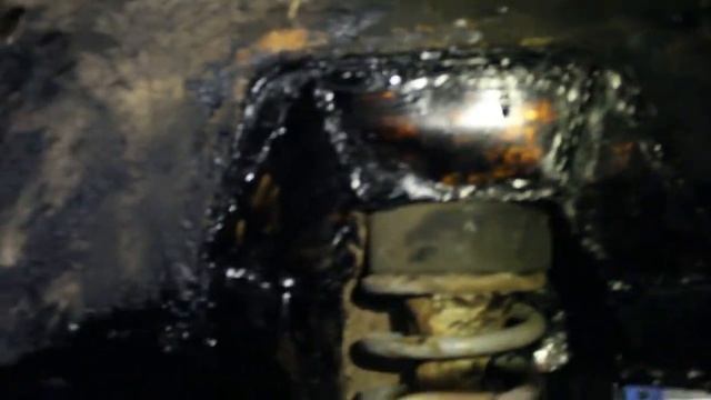 ниваз 3 серия/восстановление нивы 92г/вторая жизнь смотреть онлайн