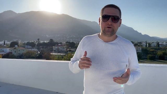 VLOG: Как попасть на Северный Кипр в 2023 | Как приехать на Северный Кипр в 2023