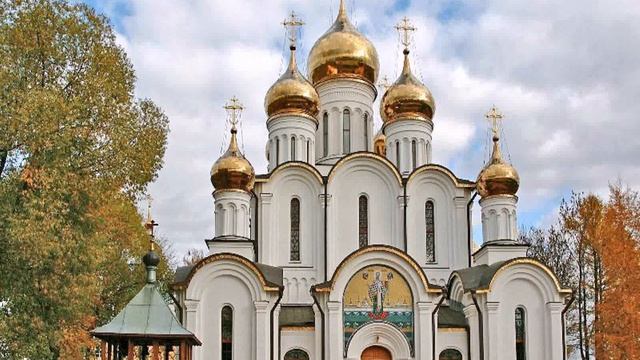 достопримечательности городов золотого кольца - смотреть видео онлайн ...