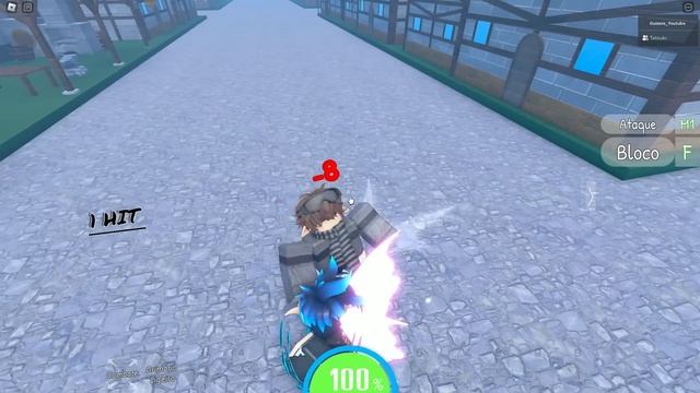 ESSE NOVO JOGO DE BLACK CLOVER NO ROBLOX ?? ????????????!! [BLACK GRIMOIRE ODISSEY] смотреть онлайн