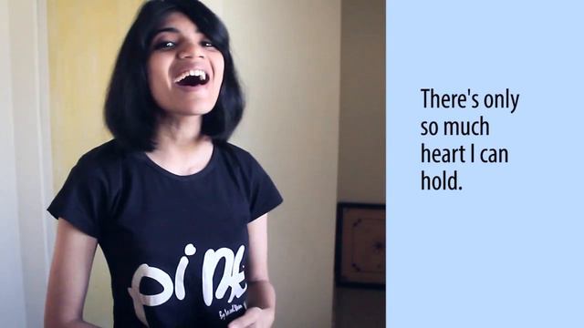 Meaning behind 'Cry of My Heart' Original by Vihan Damaris смотреть онлайн