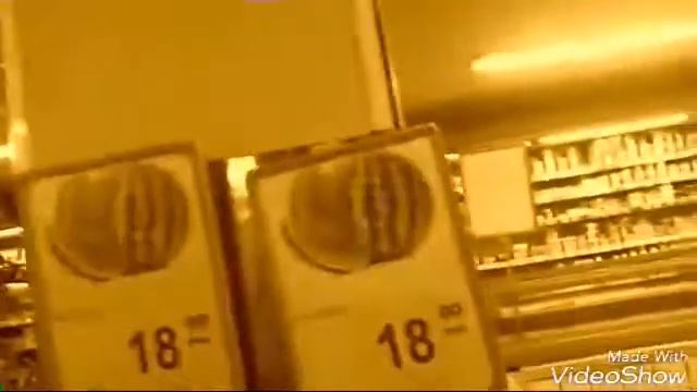 Скрытая съемка в магазине Дикси смотреть онлайн