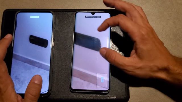 Poco F2 pro vs Xiaomi Mi Note 10 - ITA смотреть онлайн