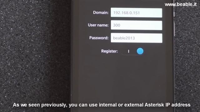 Tutorial 48: Config Blackberry Z10 with Zimbra & Asterisk смотреть онлайн