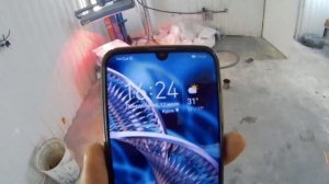 Mipa запечатыватель ржавчины Ответ пользователю Валере