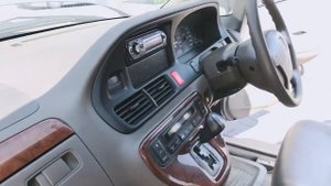 HONDA ODYSSEY 2.3 TOP SUNROOf