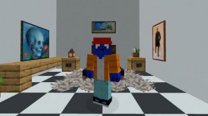Куда пропал iTerr