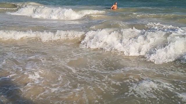 Карибское море