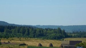 Село Усть-Кишерть Пермского края