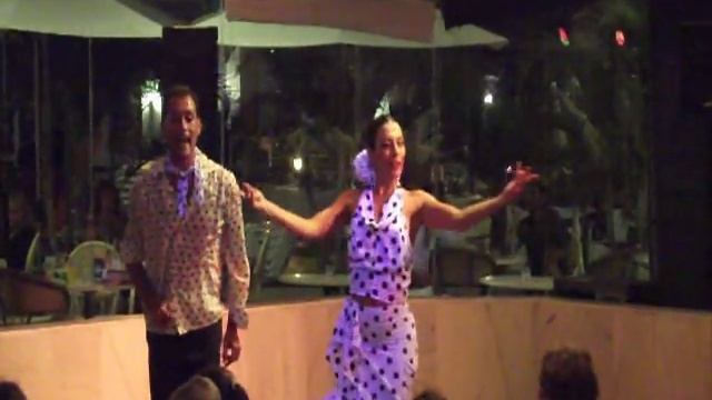 flamenco смотреть онлайн