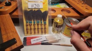 pinstriping basic starting tools and techniques