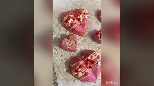 Зефирные наборчики