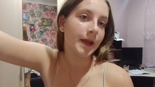 vlog: уборка в комнате