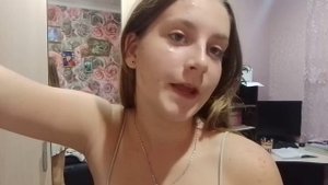 vlog: уборка в комнате