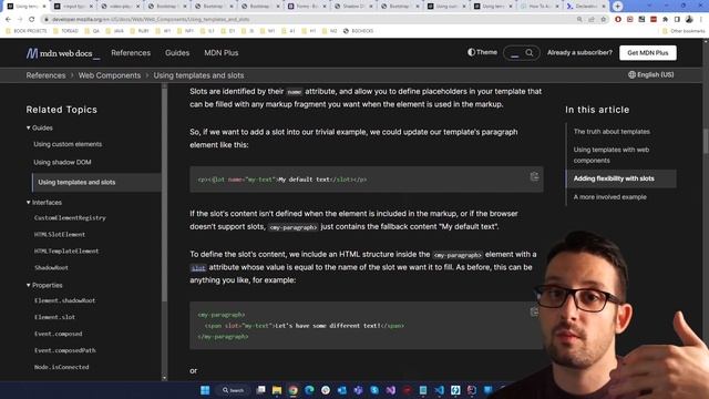 How To Handle Shadow DOM In Selenium ?| Selenium 4 Tutorial With Java | LambdaTest