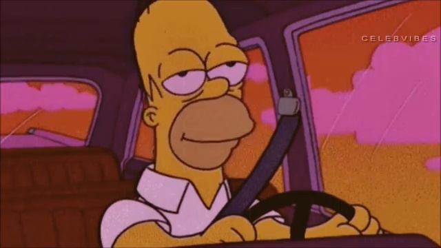 Simpson Lofi Mix 2022  Chill & Aesthetic Music Playlist