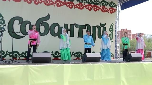 Сабантуй Астрахань 2018 смотреть онлайн