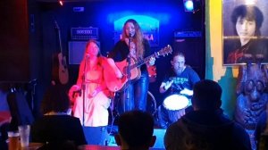 Клуб-Музей "Камчатка".Санкт-Петербург 04.06.2023