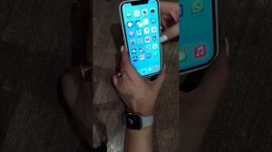 Обзор для тех кто любит полезные гаджеты .Обзор на часы Apple Watch Siries 7 Сияющая звезда 41 мм.