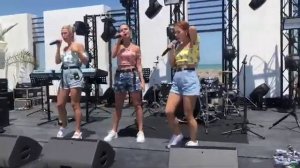 SEREBRO NEW - МАЛО ТЕБЯ, репетиции.