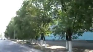 Талдыкорган. От кольца до Гали Орманова.