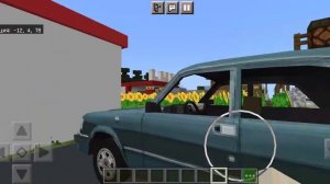 мод на пятёрочку в майнкрафт. Как скачать?