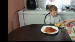 ФАРШИРОВАННЫЙ ПЕРЕЦ без мяса